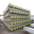 ASTM A500 Carbon Seamless Steel Pipe